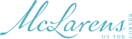 McLarens on the Corner Logo
