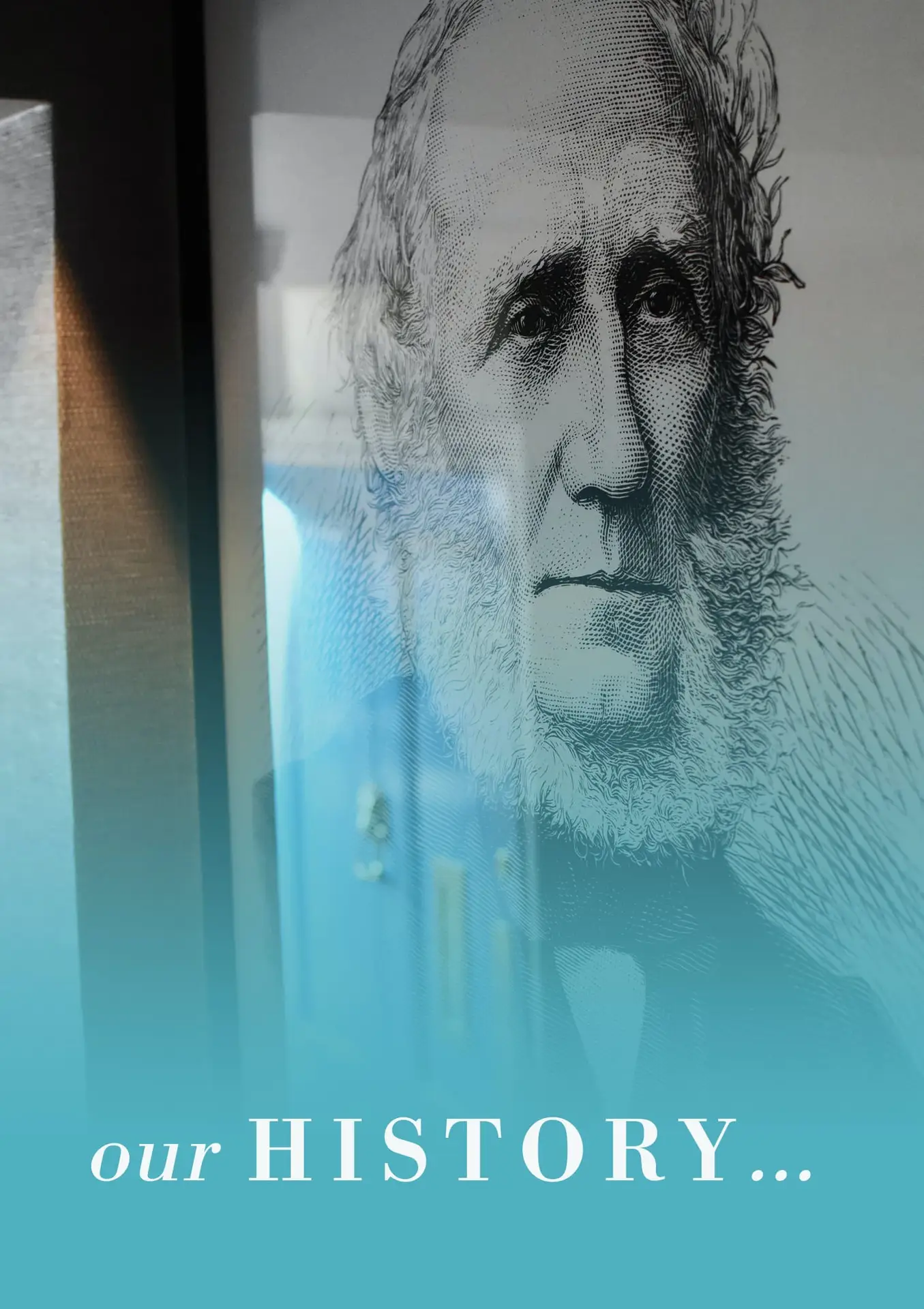 Holy corner Mclarens history