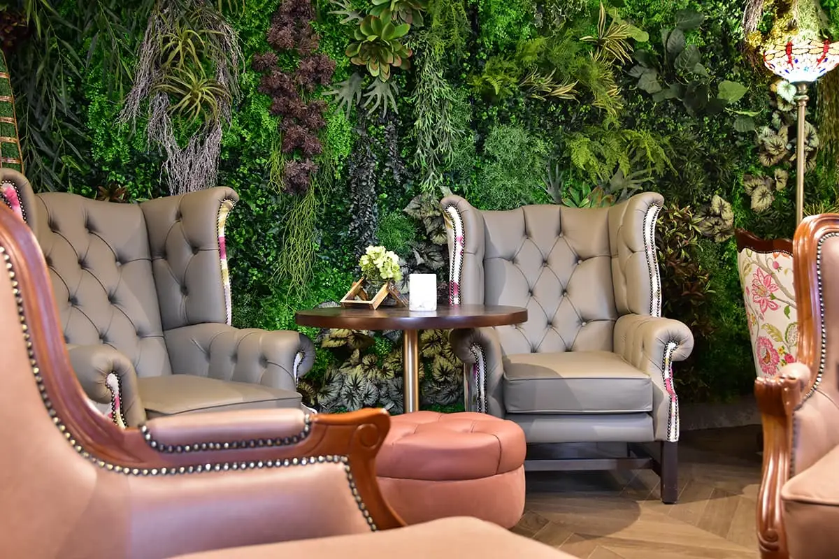 McLarens on the Corner Restaurant Events Space in Morningside The Loft