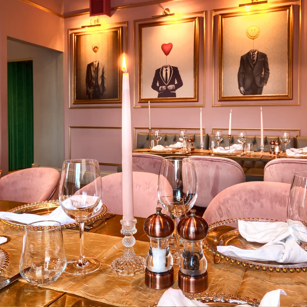 Great Restaurants Recommendations Edinburgh Morningside